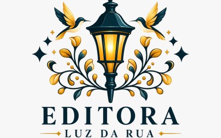 Seu livro existe. Ele só precisa ser escrito — e nós ajudamos com o resto