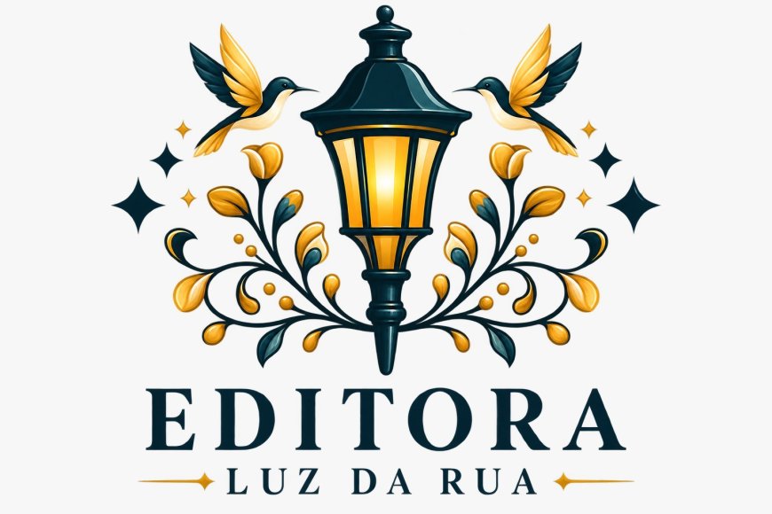 Seu livro existe. Ele só precisa ser escrito — e nós ajudamos com o resto